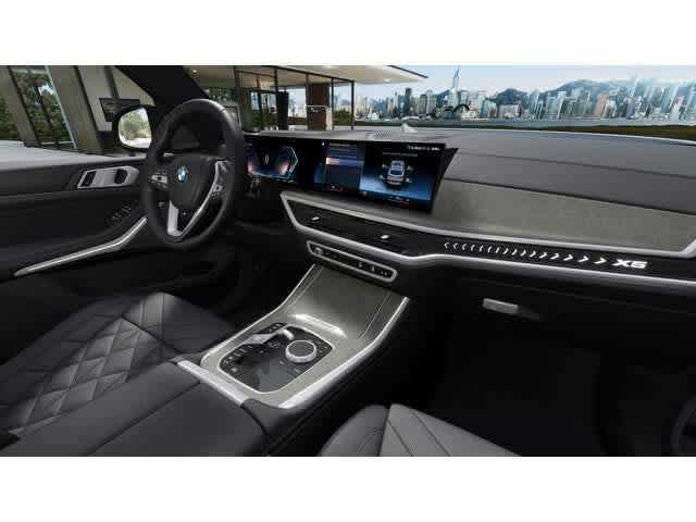 Thumbnail: 2026 BMW X5 - 8
