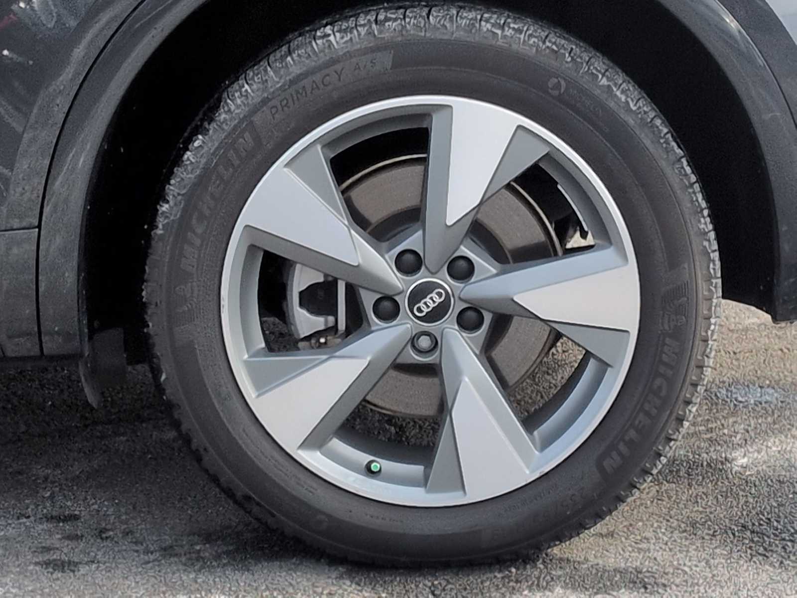 Thumbnail: 2020 Audi Q5 - 14