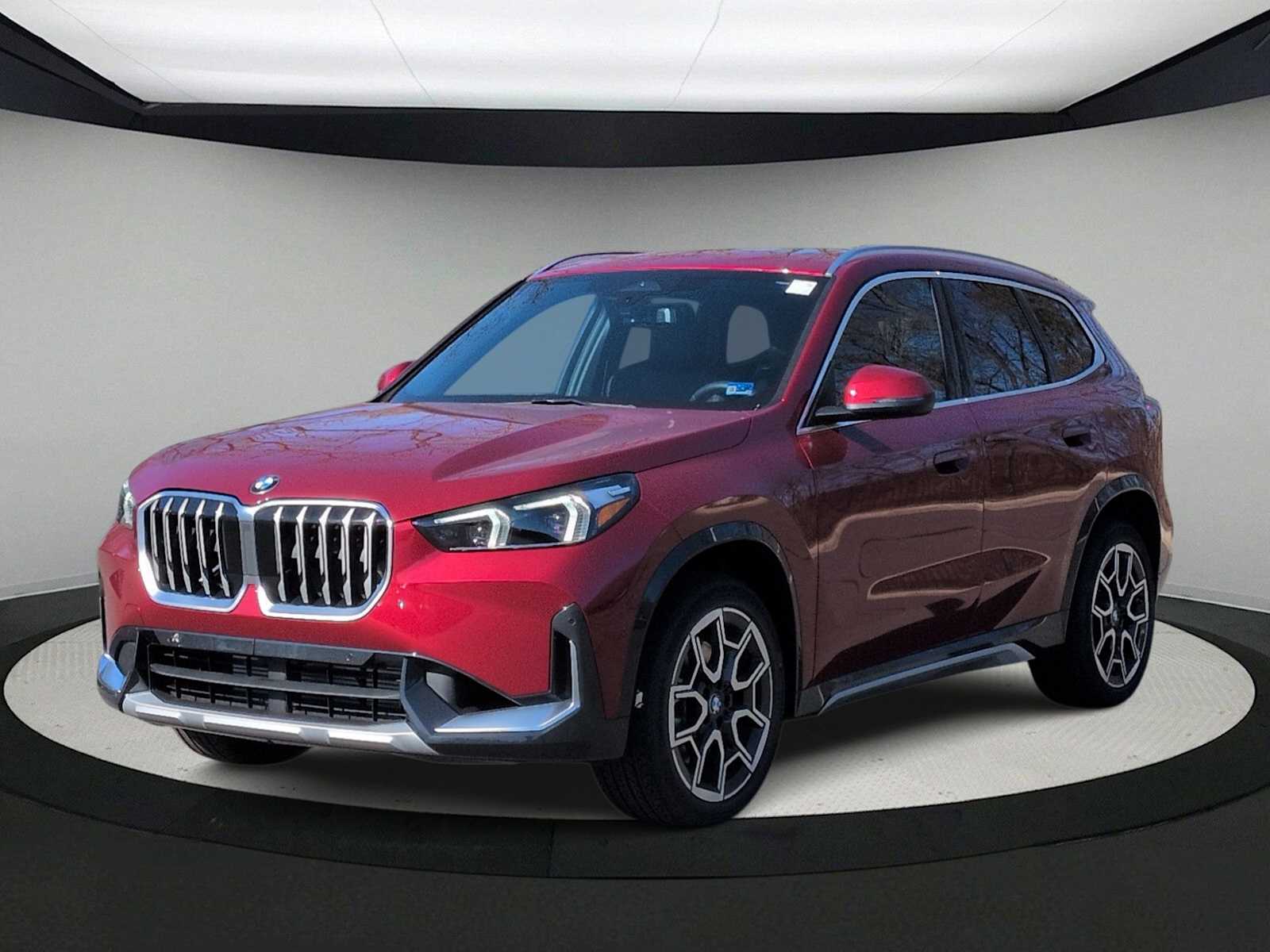 Thumbnail: 2026 BMW X1 - 4