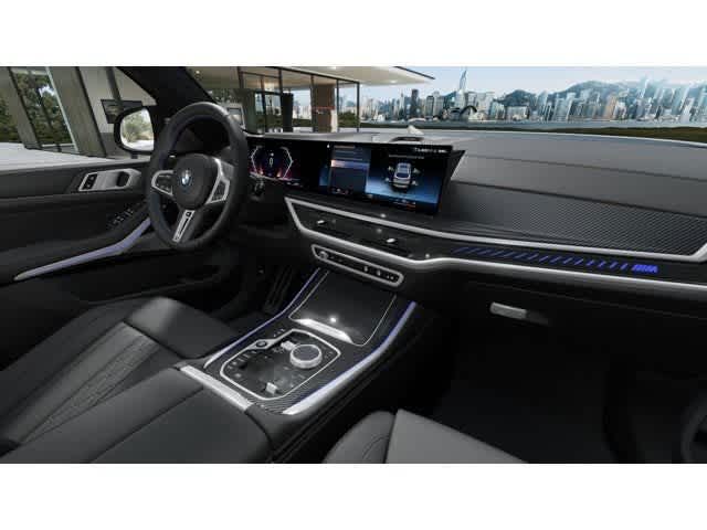 Thumbnail: 2026 BMW X5 - 14