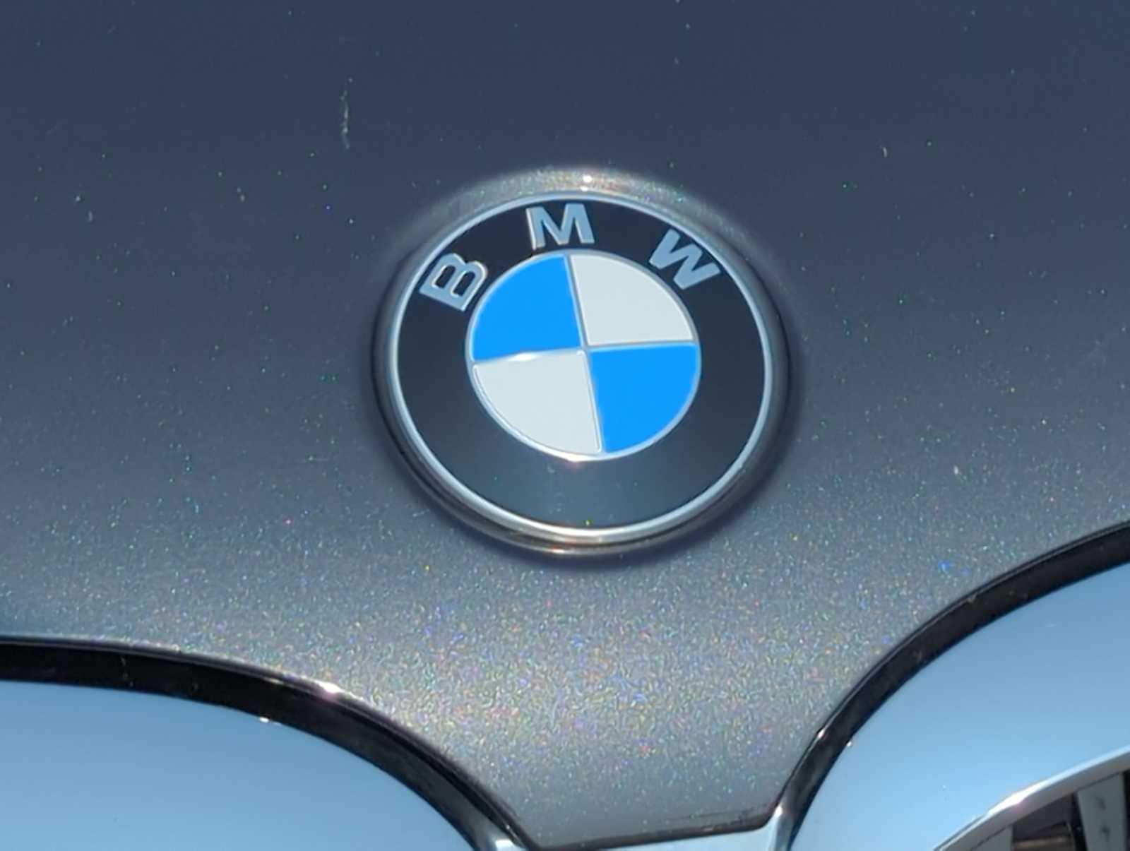 2023 BMW X3 M40i 3