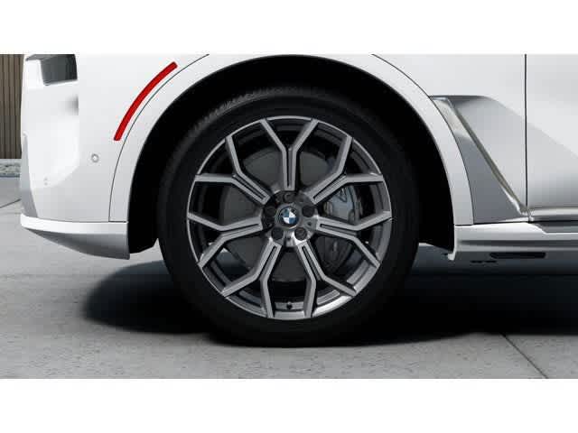 Thumbnail: 2026 BMW X7 - 7