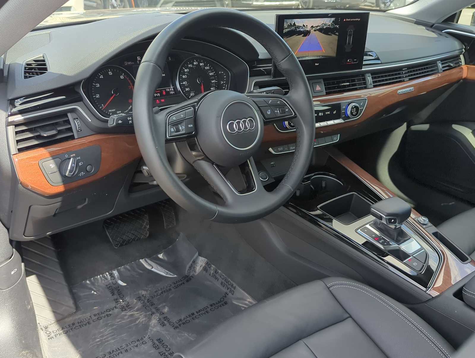 Thumbnail: 2022 Audi A5 - 15