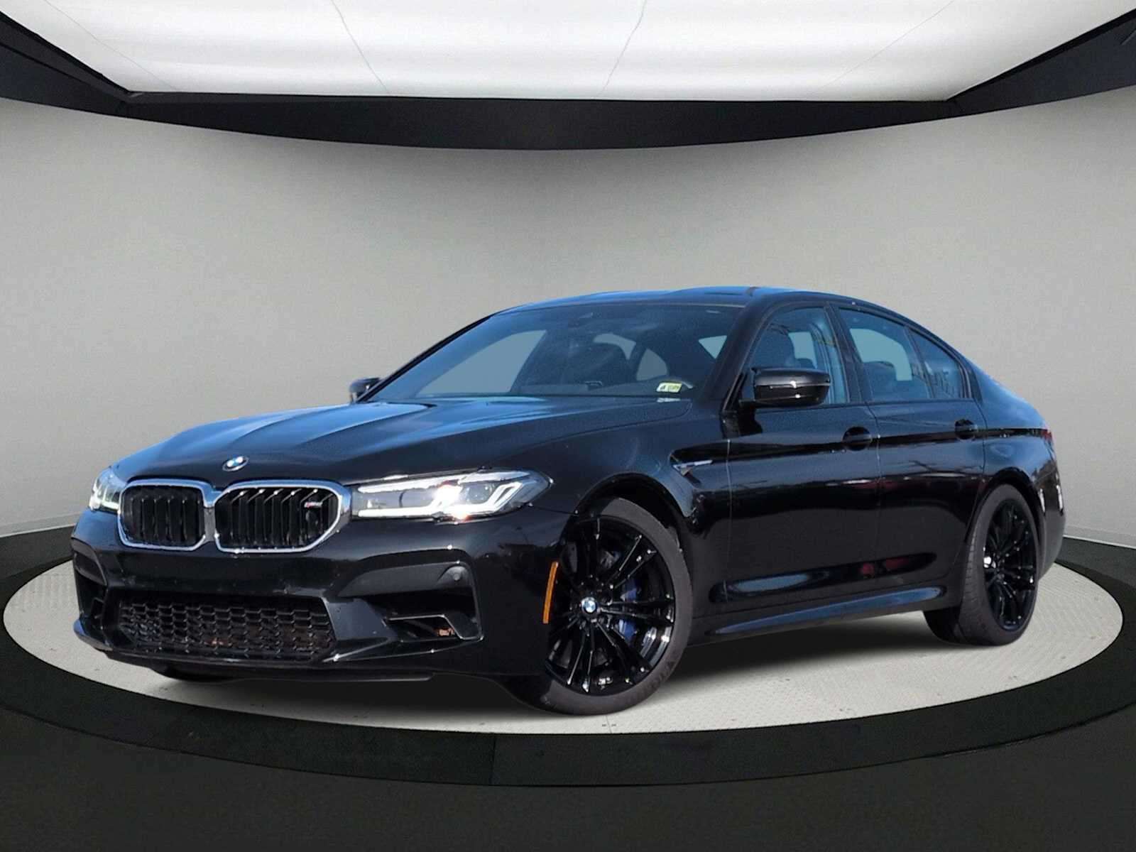 2023 BMW M5  -
                  Sterling, VA