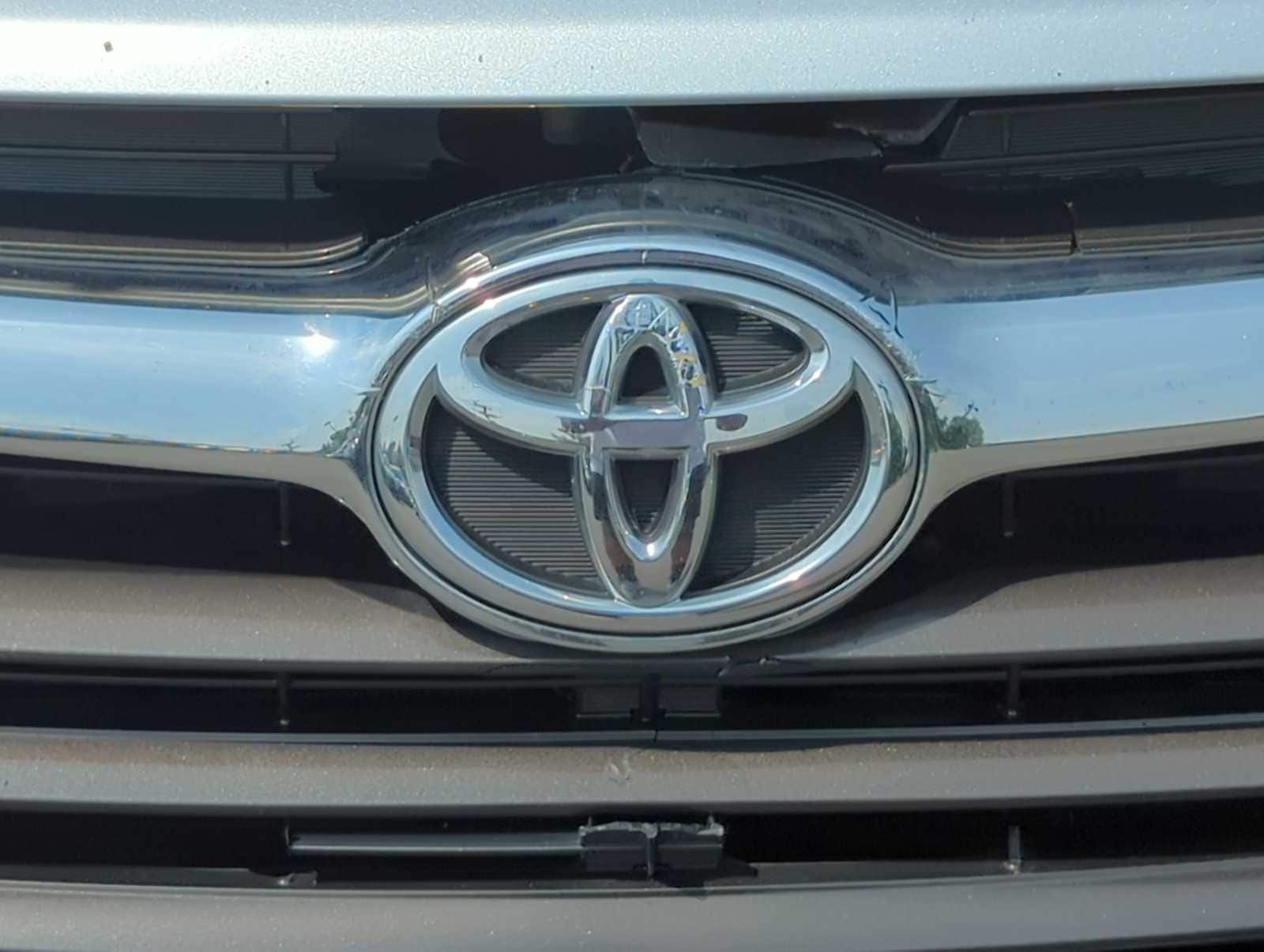 2016 Toyota Highlander XLE 3