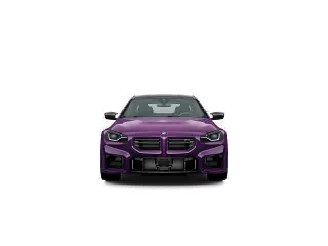 Thumbnail: 2026 BMW M2 - 2