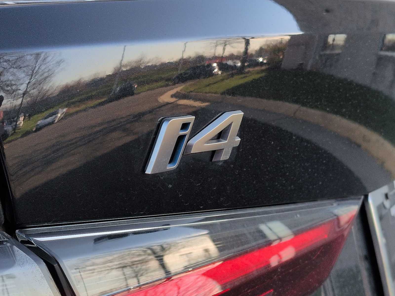 Thumbnail: 2023 BMW i4 - 13