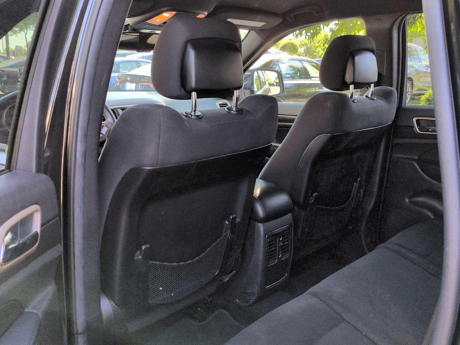Thumbnail: 2014 Jeep Grand Cherokee - 19