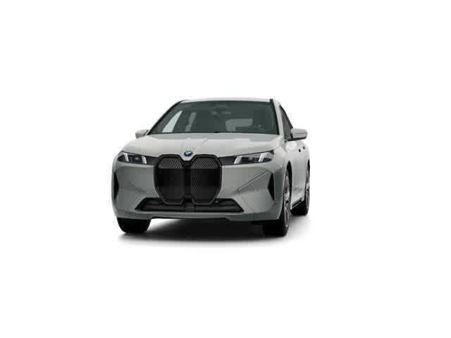 Thumbnail: 2026 BMW iX - 3