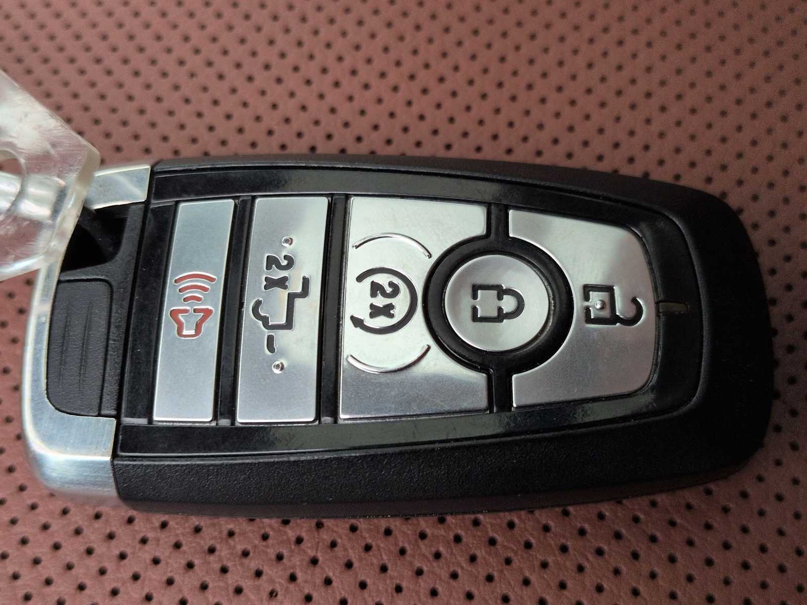 Thumbnail: 2020 Ford F-350 - 39