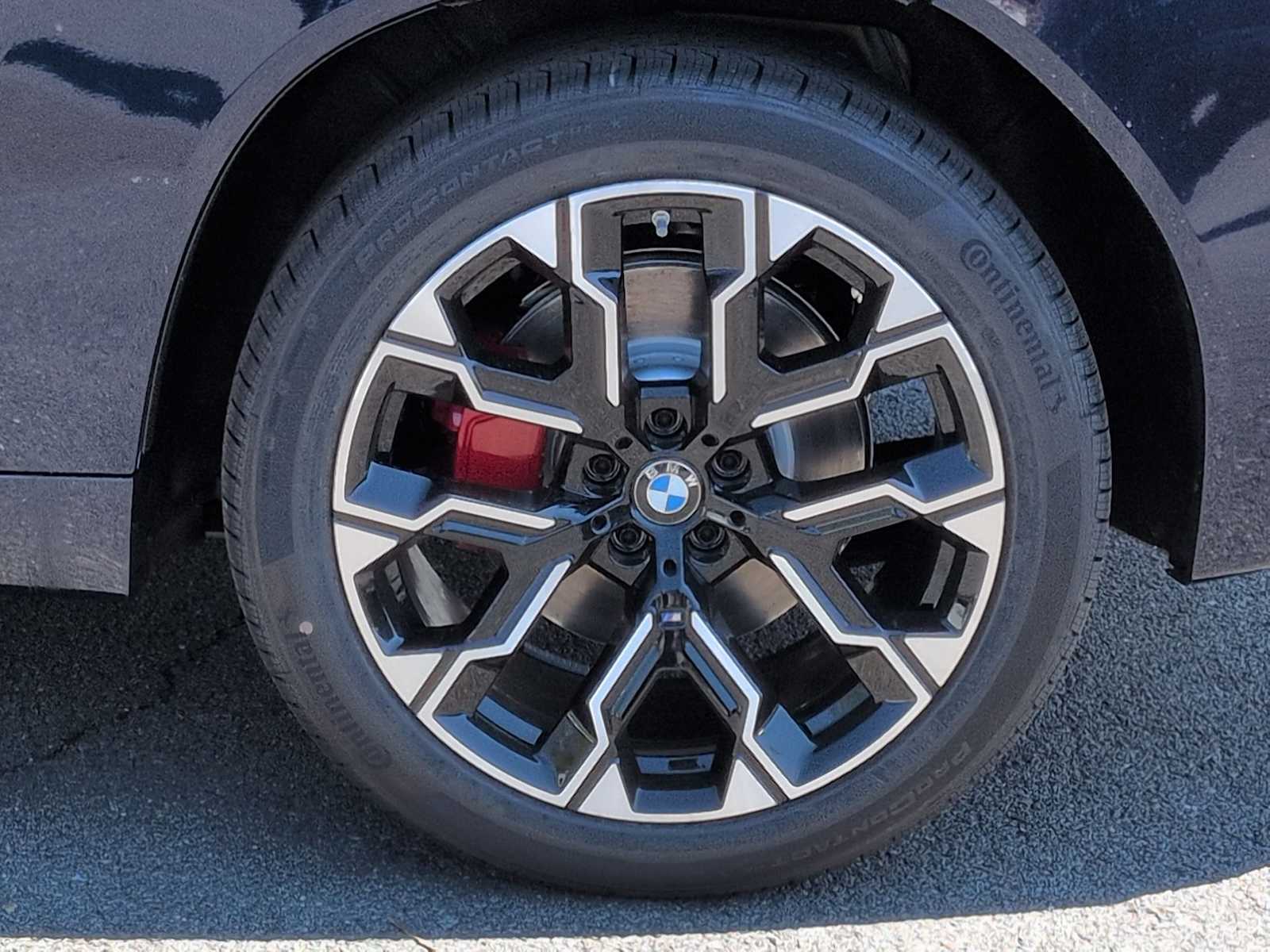 Thumbnail: 2026 BMW X3 - 14