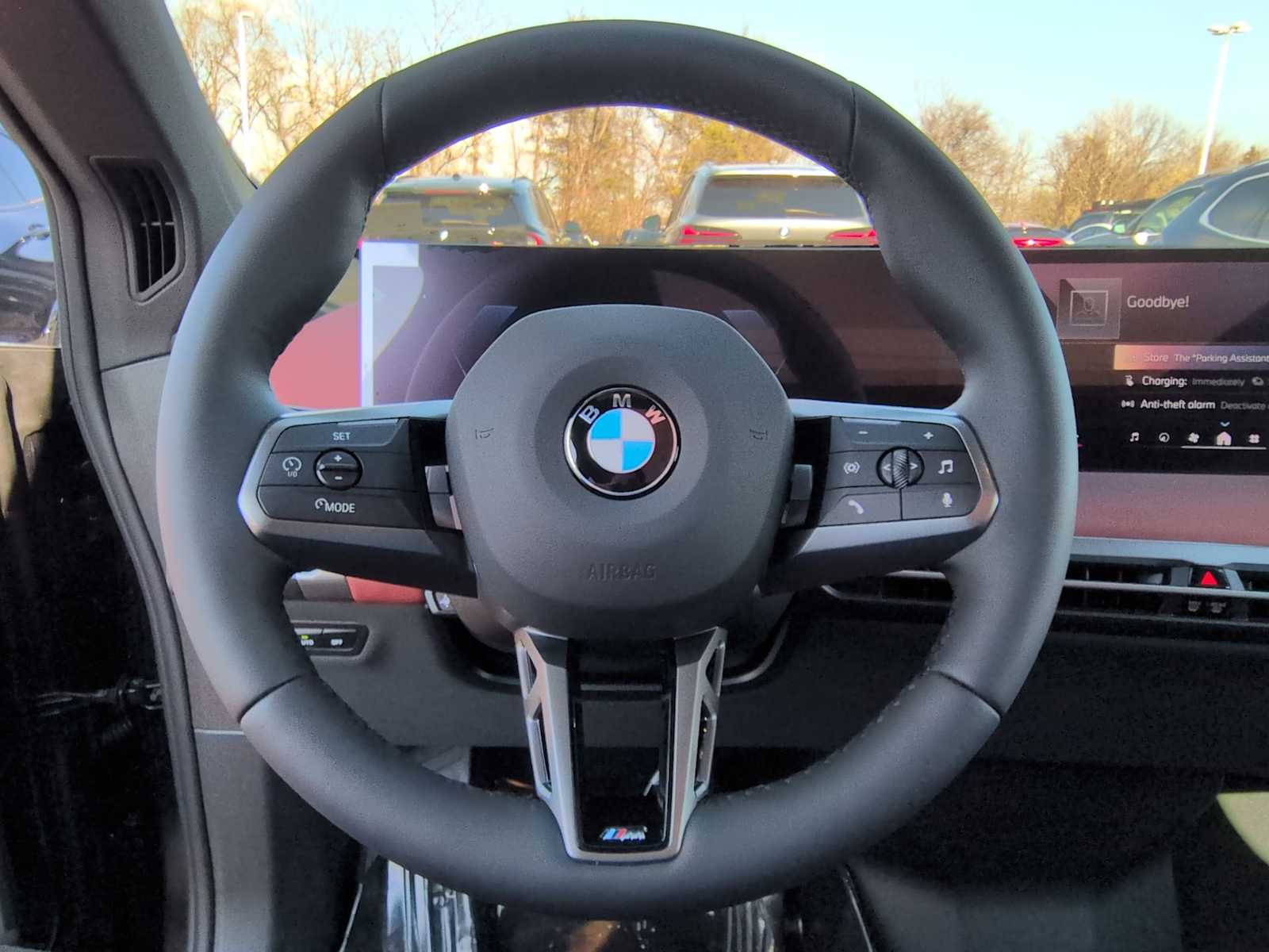 Thumbnail: 2026 BMW iX - 24