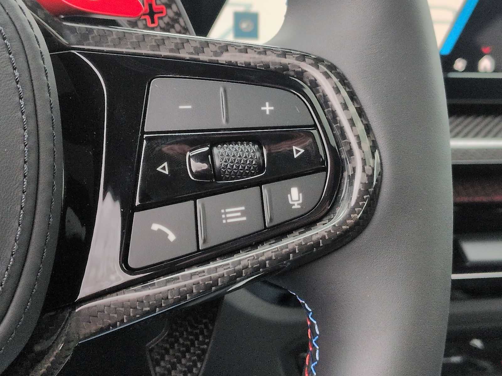 Thumbnail: 2026 BMW M2 - 26