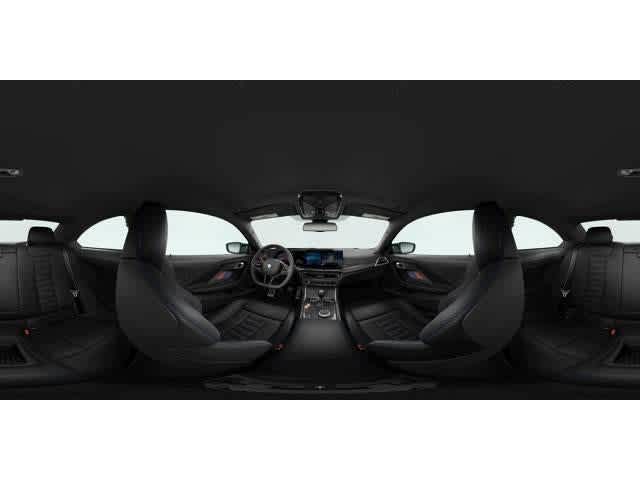 Thumbnail: 2026 BMW M2 - 8