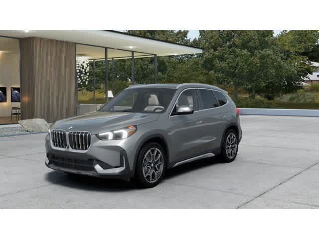 Thumbnail: 2026 BMW X1 - 1