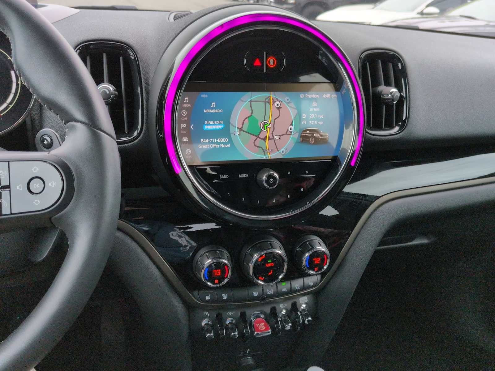 Thumbnail: 2024 MINI Cooper Countryman - 29