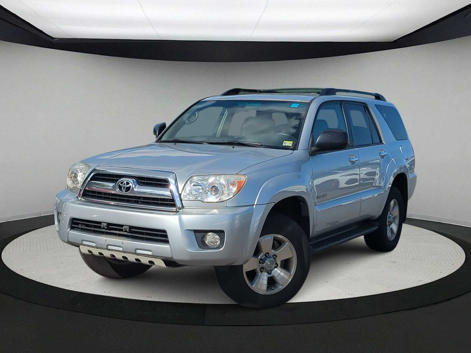 2007 Toyota 4Runner SR5 -
                  Sterling, VA