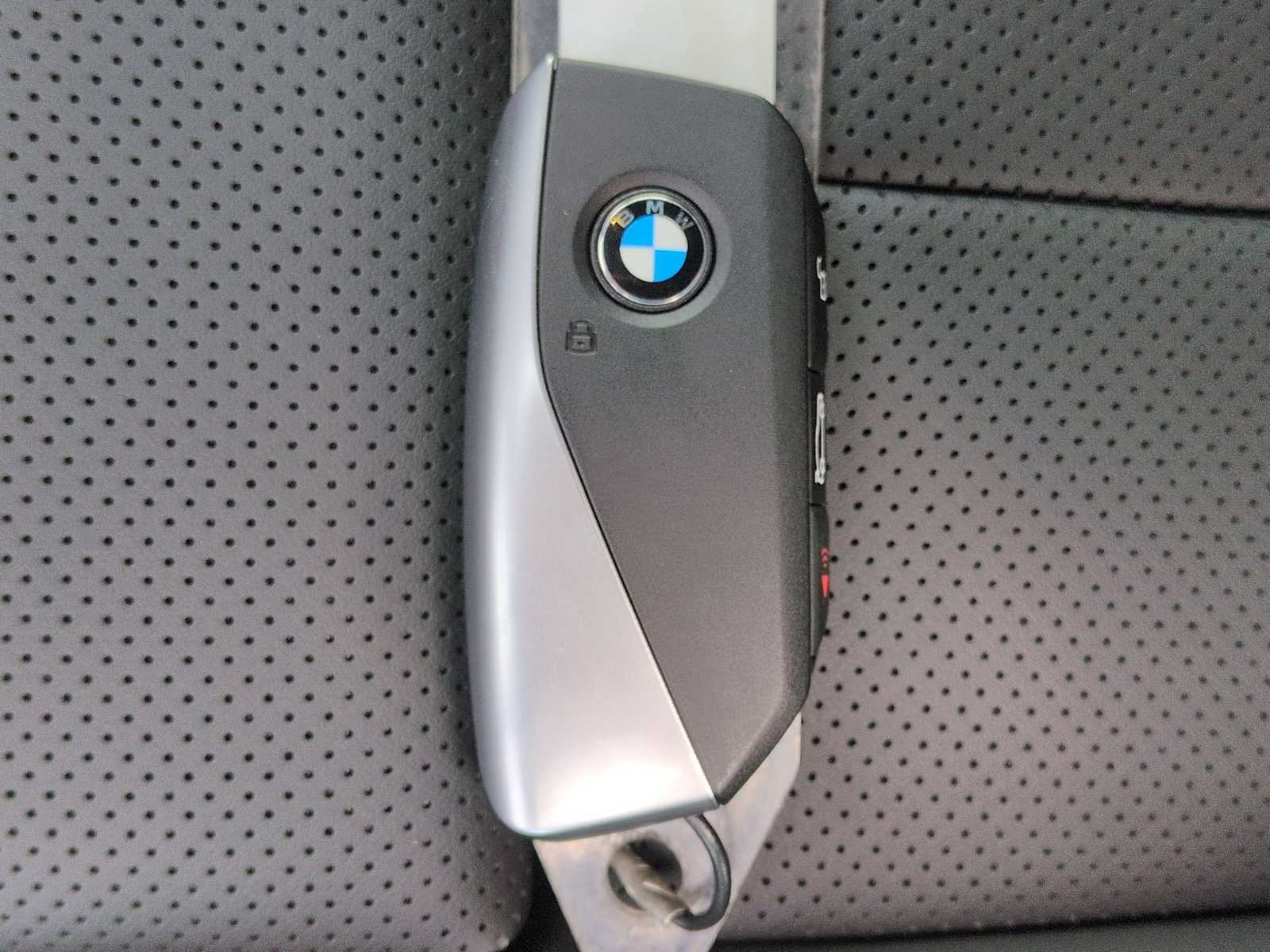 Thumbnail: 2026 BMW X3 - 35
