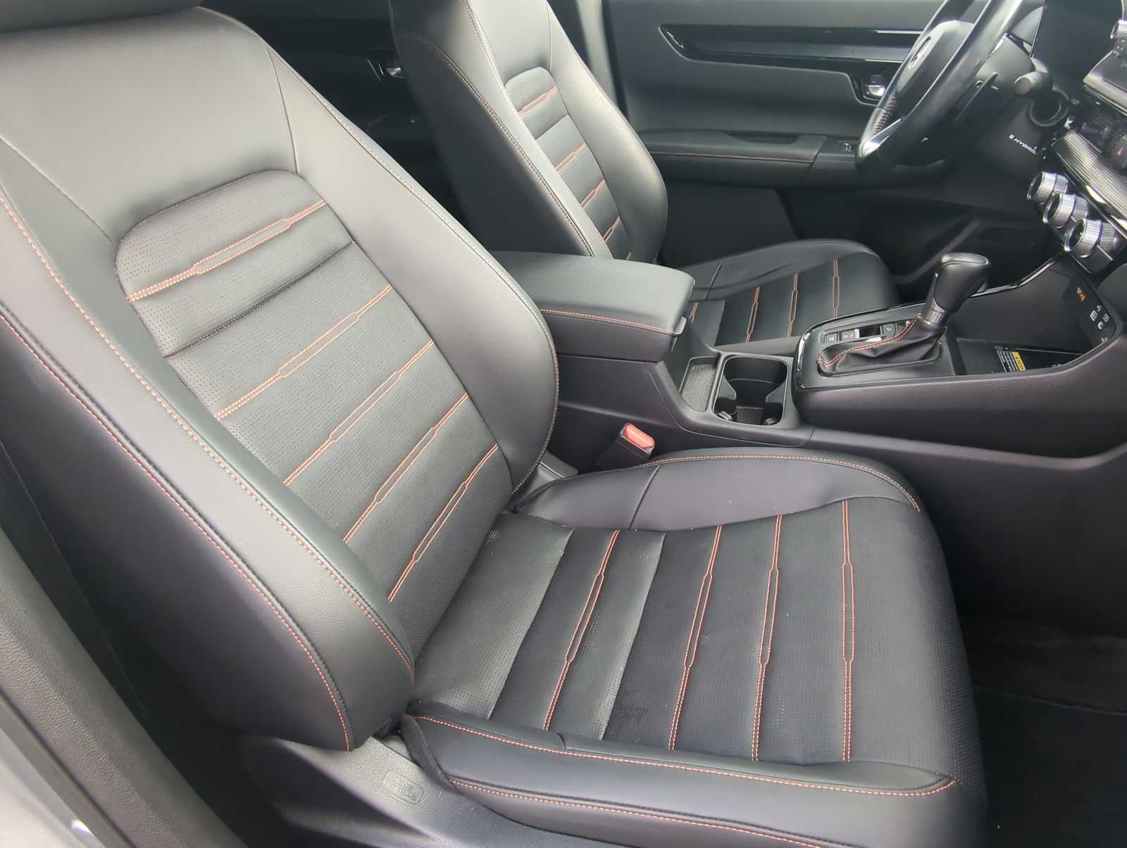 Thumbnail: 2024 Honda CR-V - 22