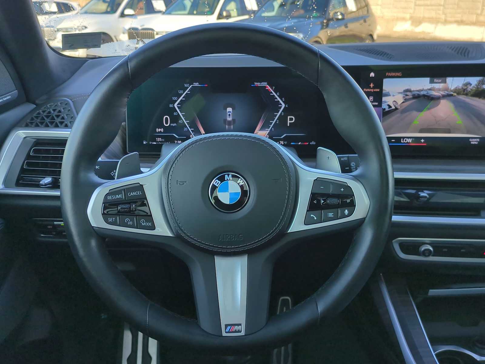 Thumbnail: 2023 BMW X7 - 24