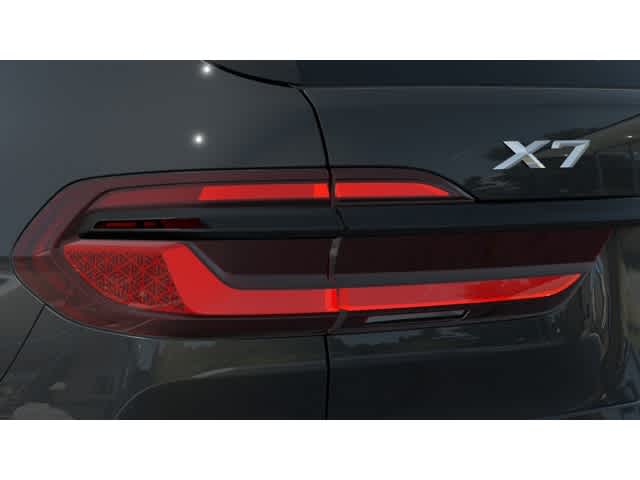 Thumbnail: 2026 BMW X7 - 8