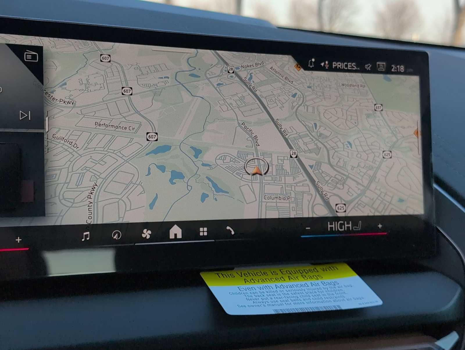 Thumbnail: 2026 BMW X3 - 28