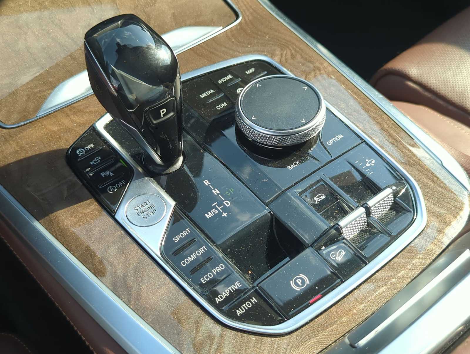 Thumbnail: 2019 BMW X5 - 33