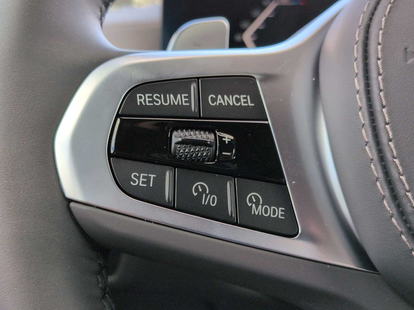 Thumbnail: 2026 BMW X5 - 26