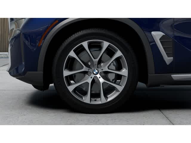 Thumbnail: 2026 BMW X5 - 7