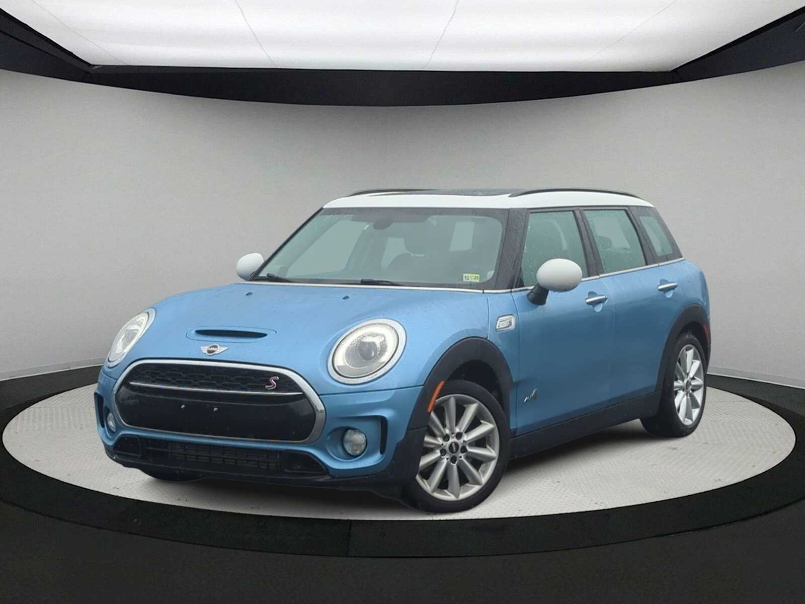 2017 MINI Cooper Clubman S -
                  Sterling, VA