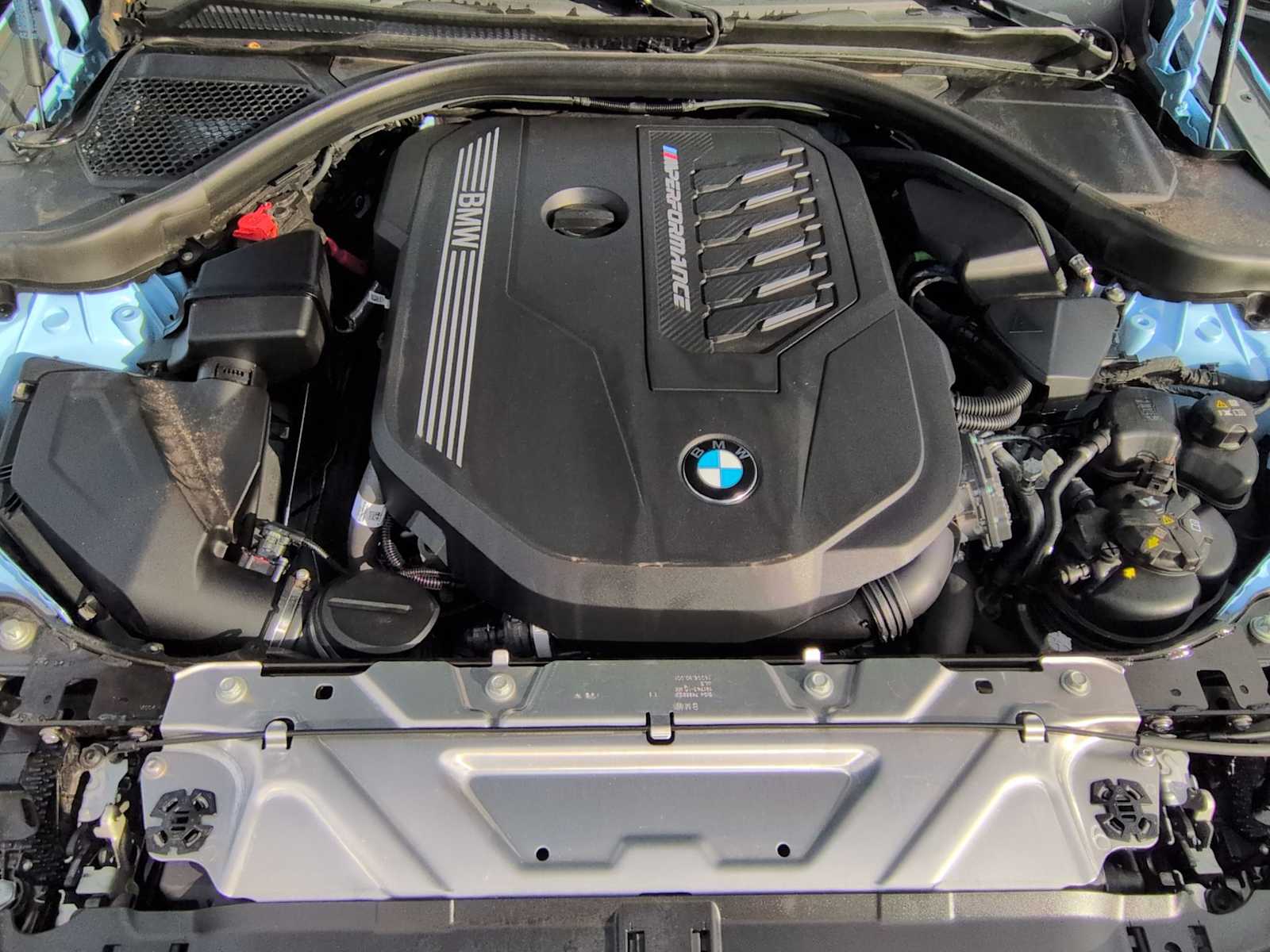 Thumbnail: 2025 BMW 2 Series - 14