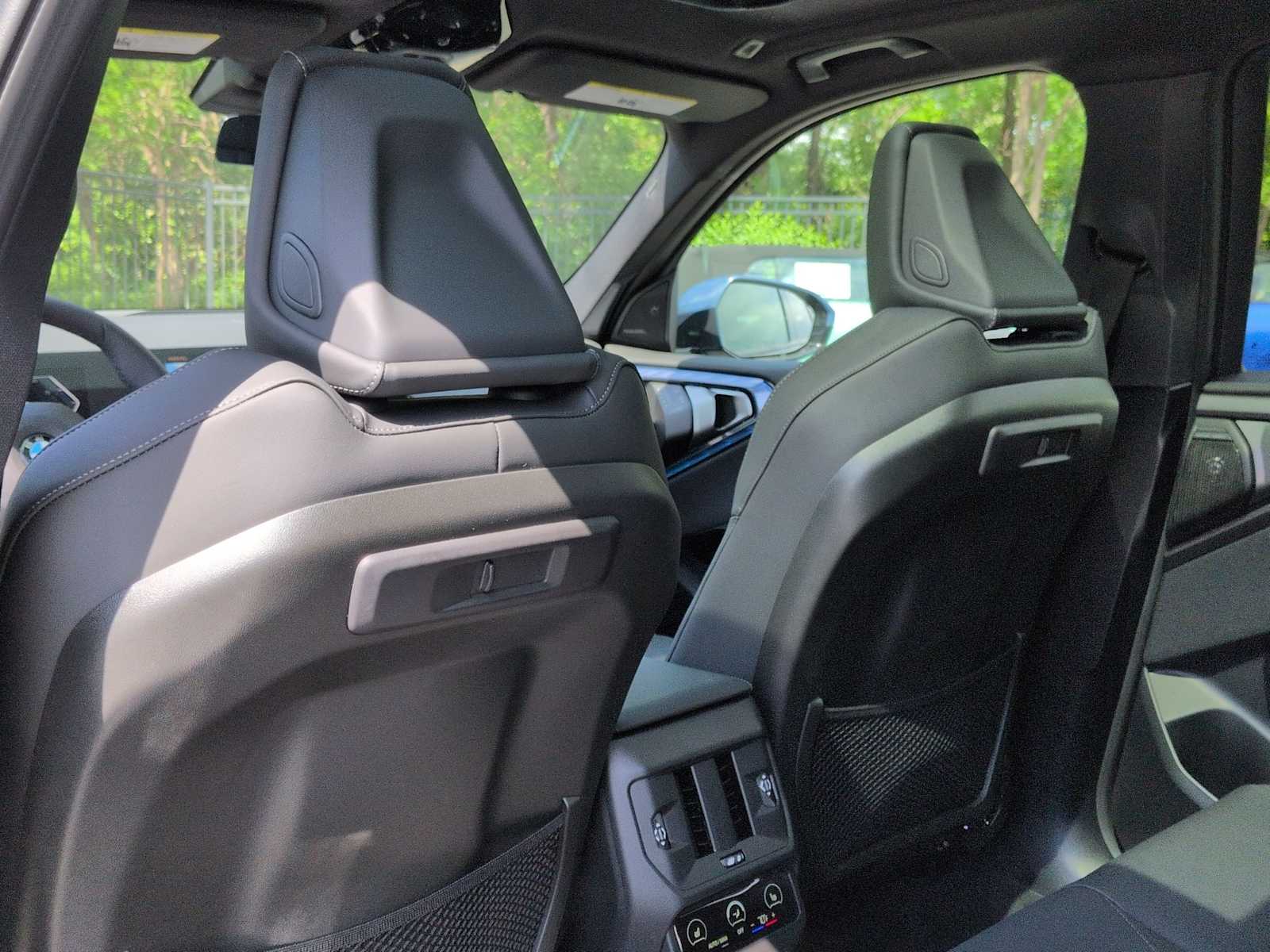 Thumbnail: 2026 BMW X3 - 19