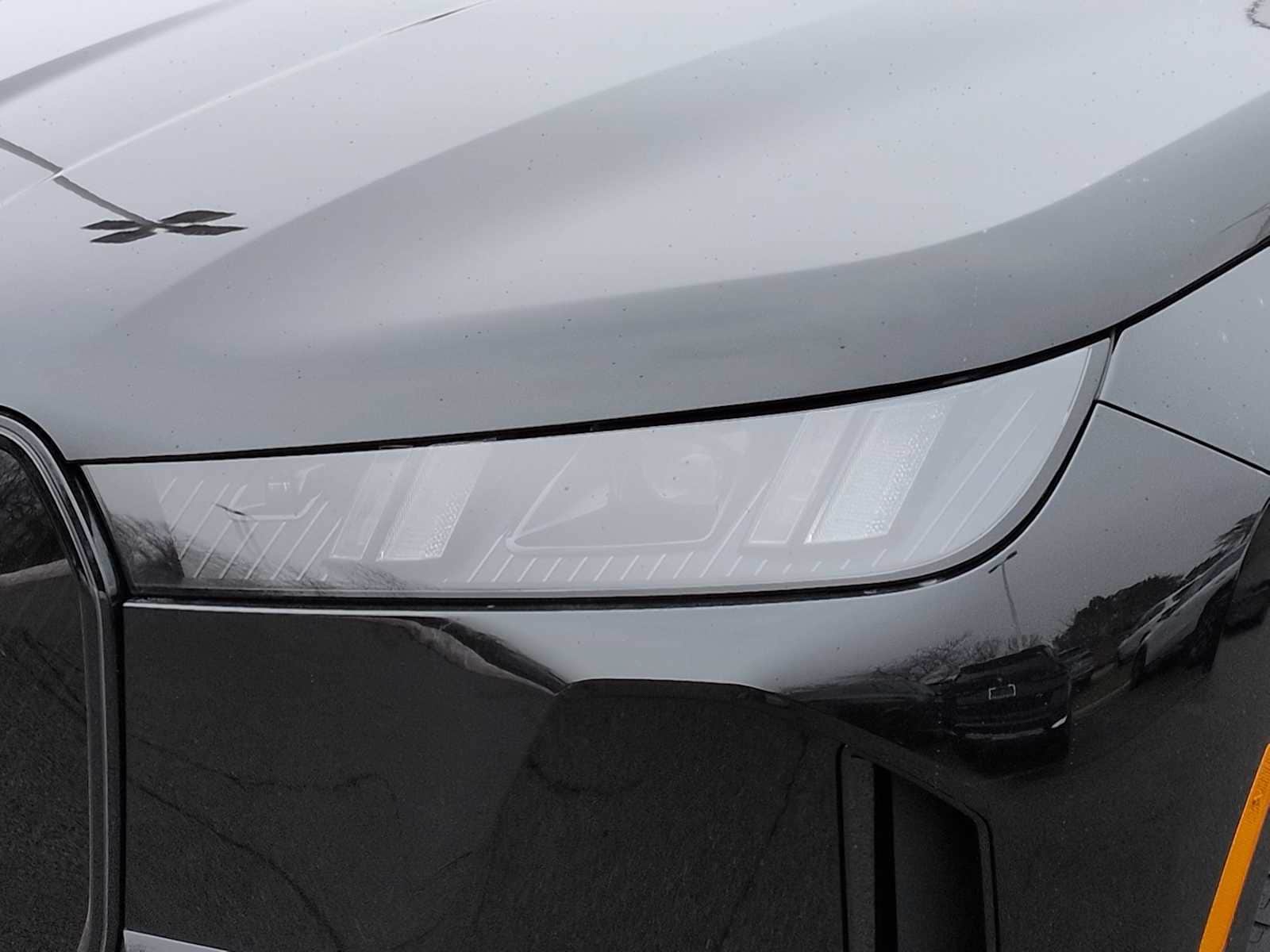 Thumbnail: 2026 BMW iX - 12