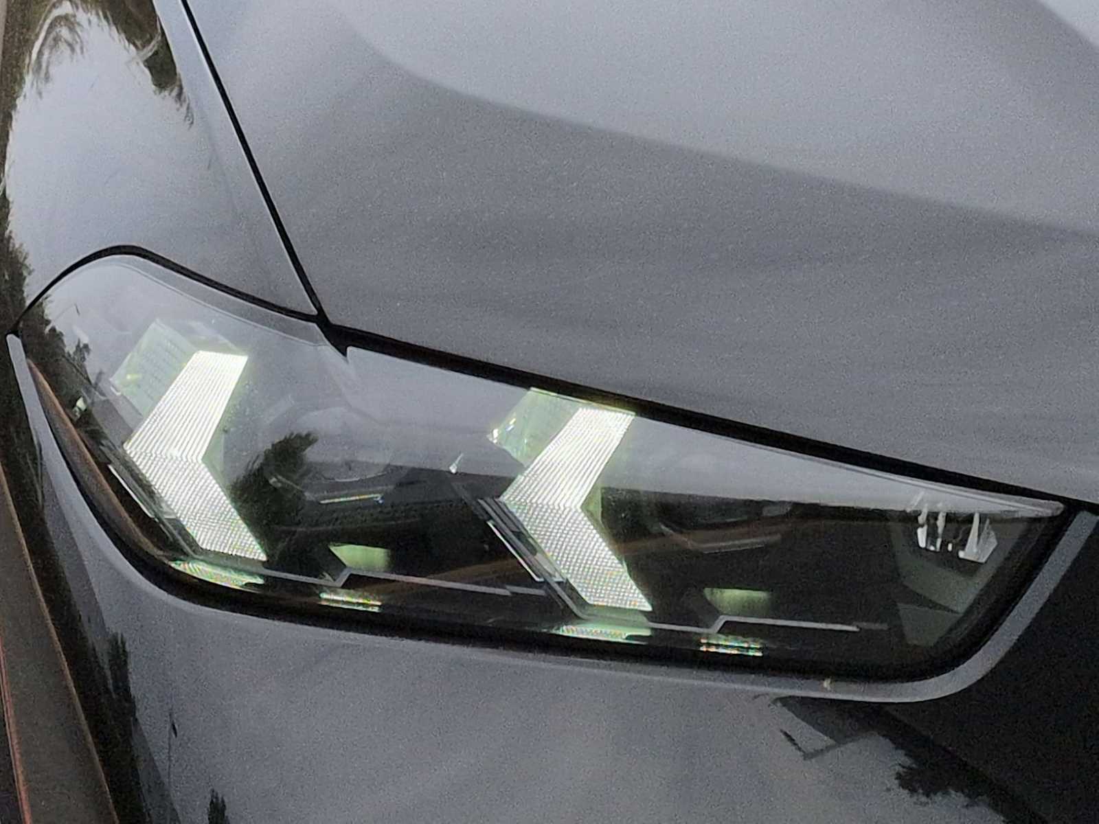 Thumbnail: 2026 BMW X5 - 11