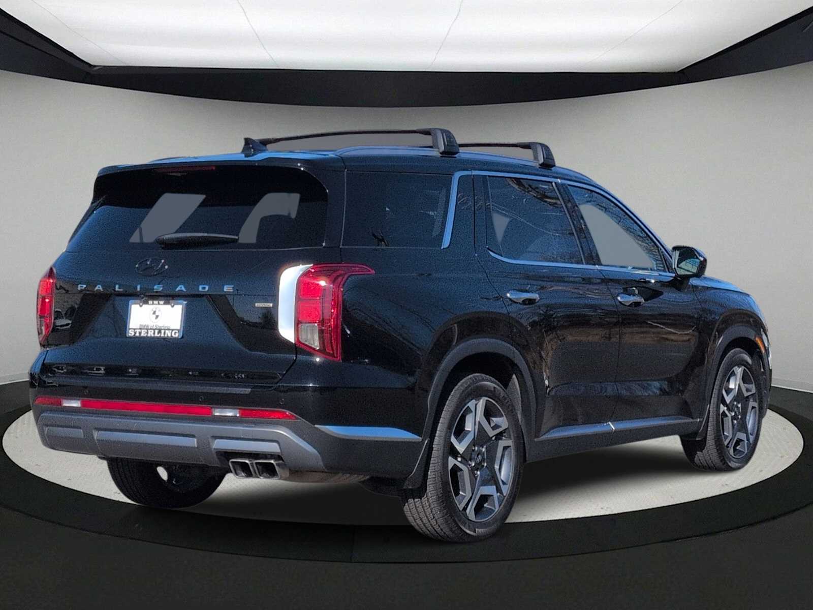 Thumbnail: 2023 Hyundai Palisade - 8