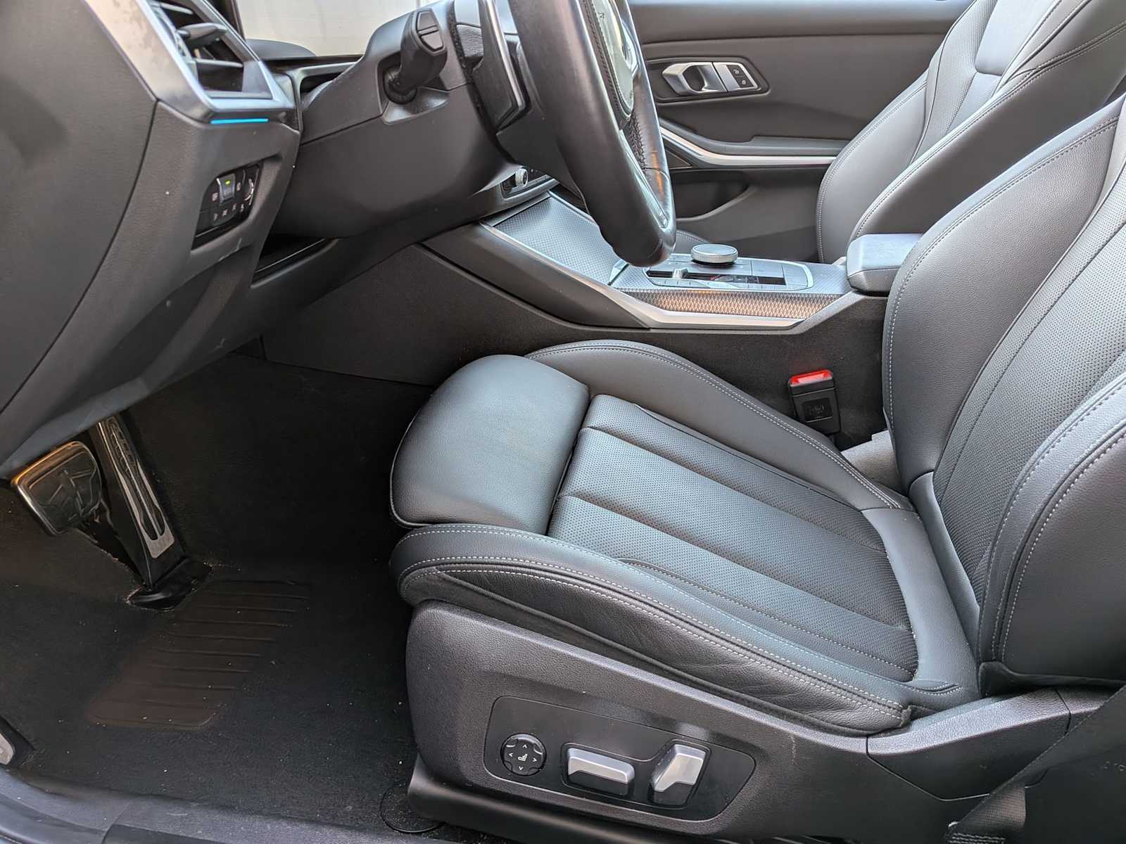 Thumbnail: 2023 BMW 3 Series - 17