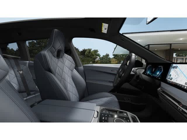 Thumbnail: 2026 BMW iX - 9