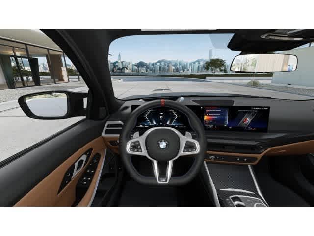Thumbnail: 2026 BMW 3 Series - 13
