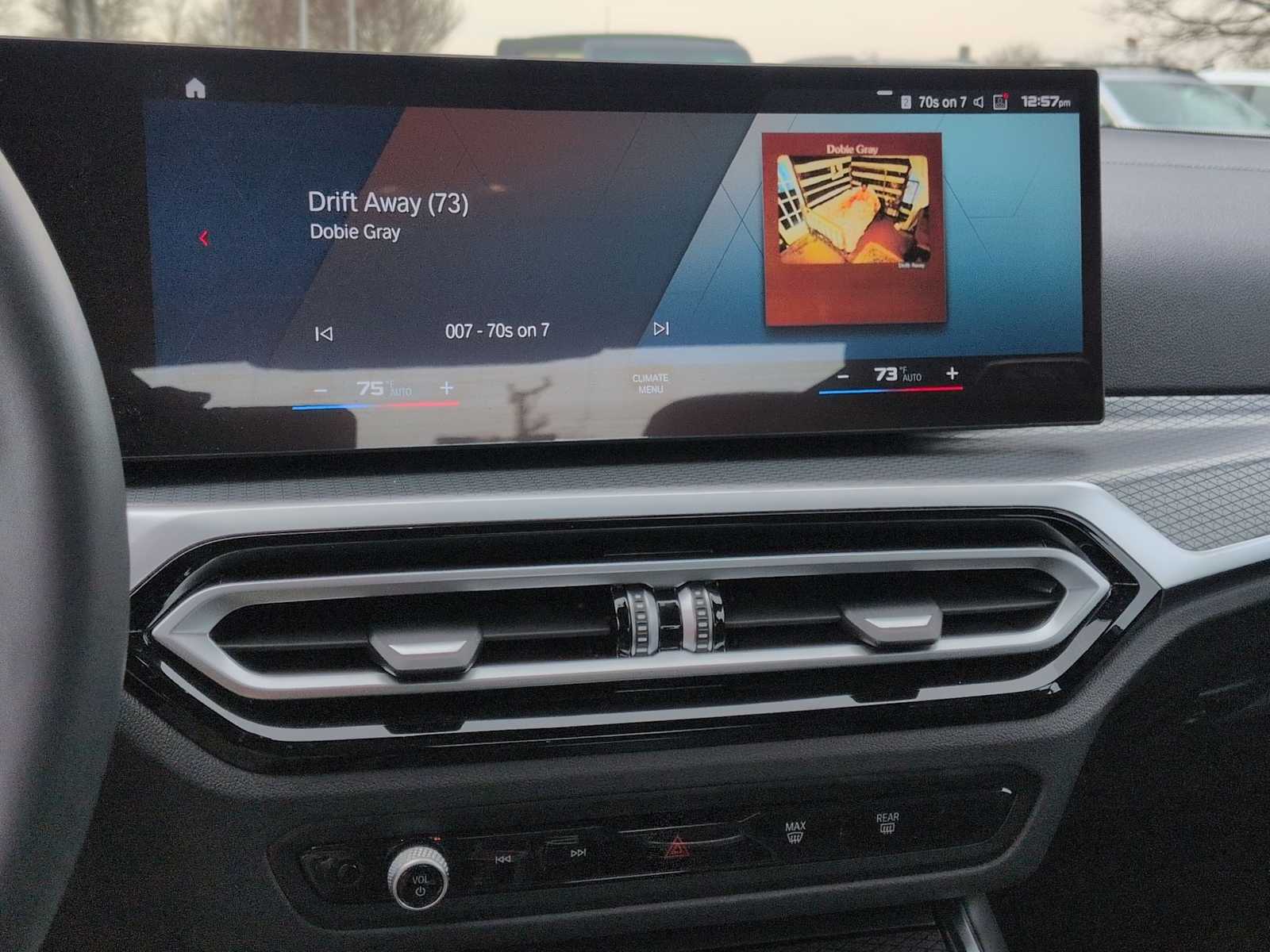 Thumbnail: 2023 BMW M3 - 28