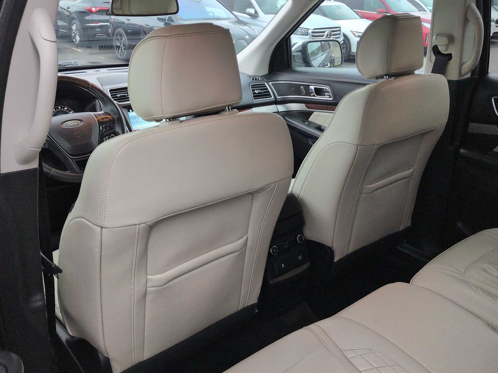 Thumbnail: 2017 Ford Explorer - 19