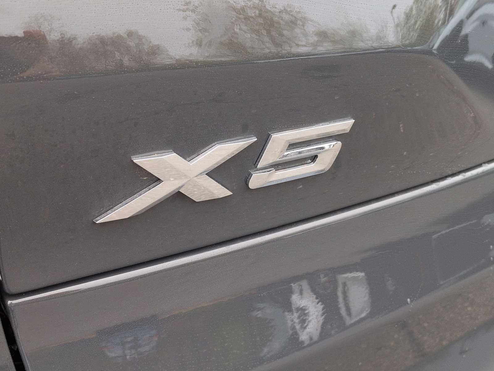 Thumbnail: 2026 BMW X5 - 13