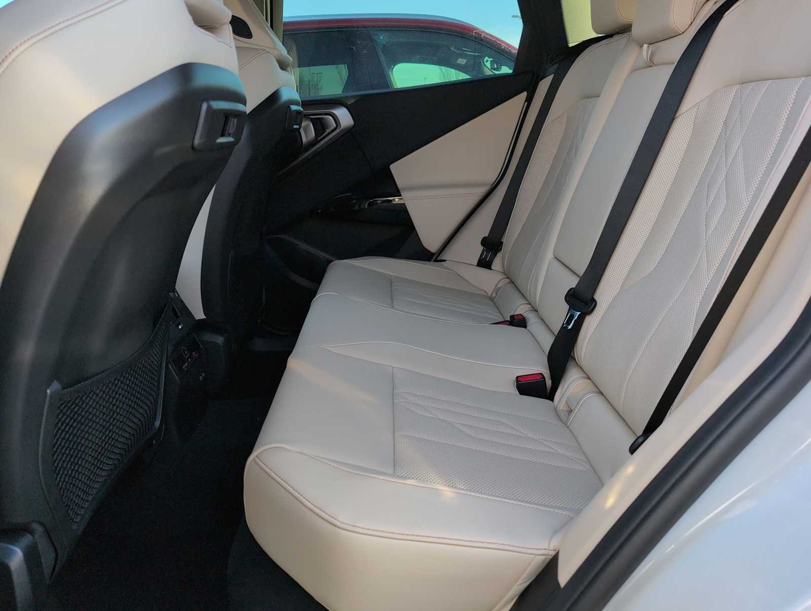 Thumbnail: 2026 BMW X3 - 20