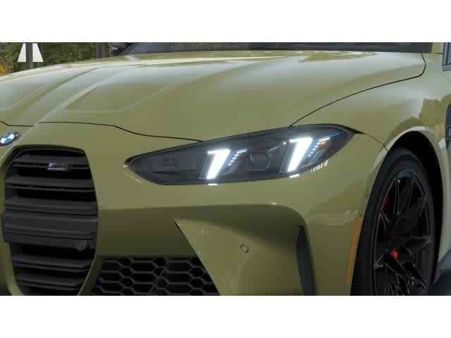 Thumbnail: 2027 BMW M4 - 6
