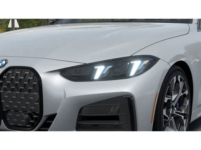 Thumbnail: 2026 BMW 4 Series - 6