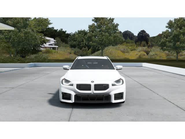 Thumbnail: 2026 BMW M2 - 3