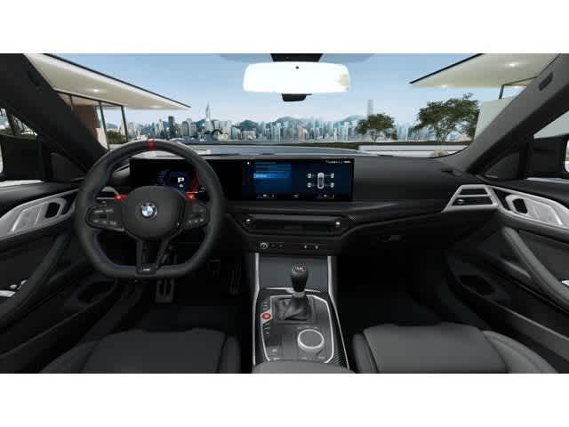 Thumbnail: 2027 BMW M4 - 10