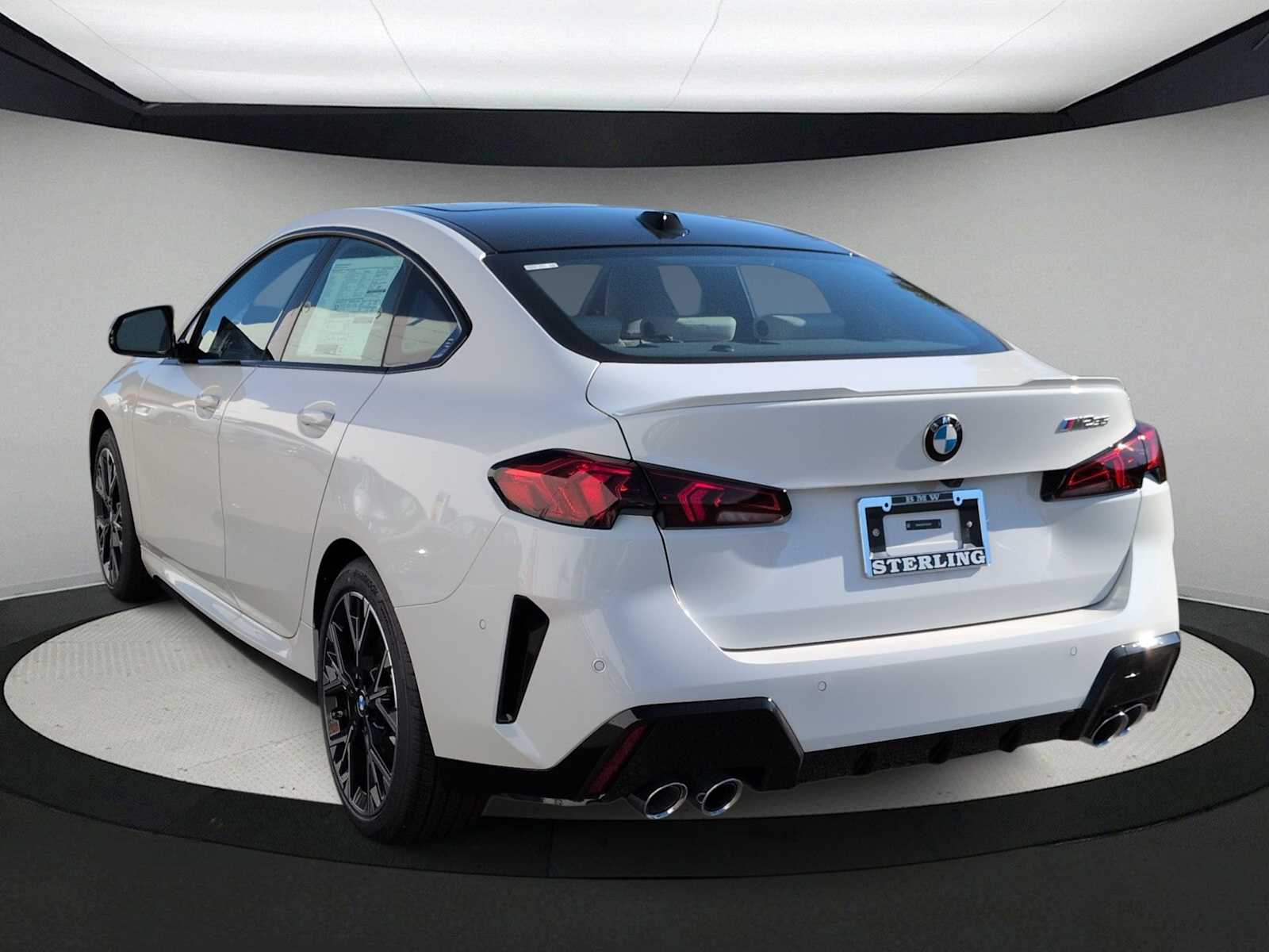 Thumbnail: 2026 BMW 2 Series - 6
