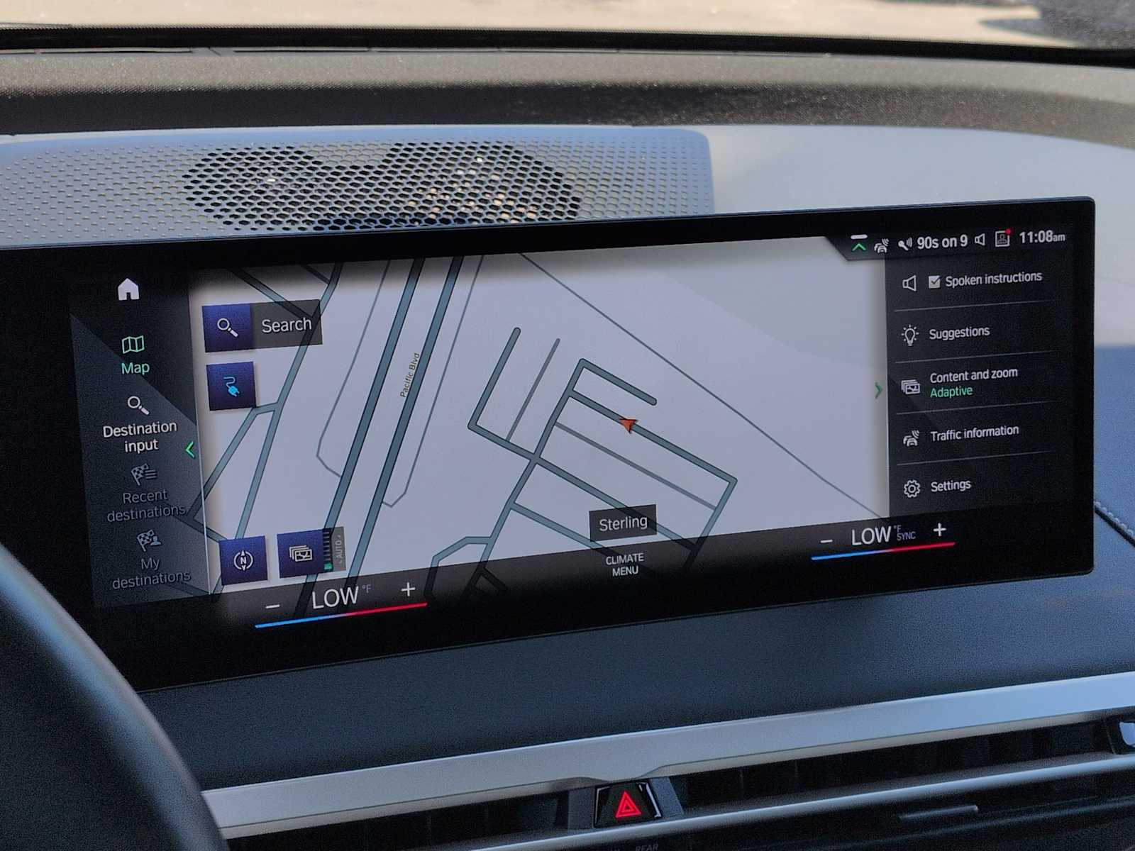 Thumbnail: 2022 BMW iX - 30