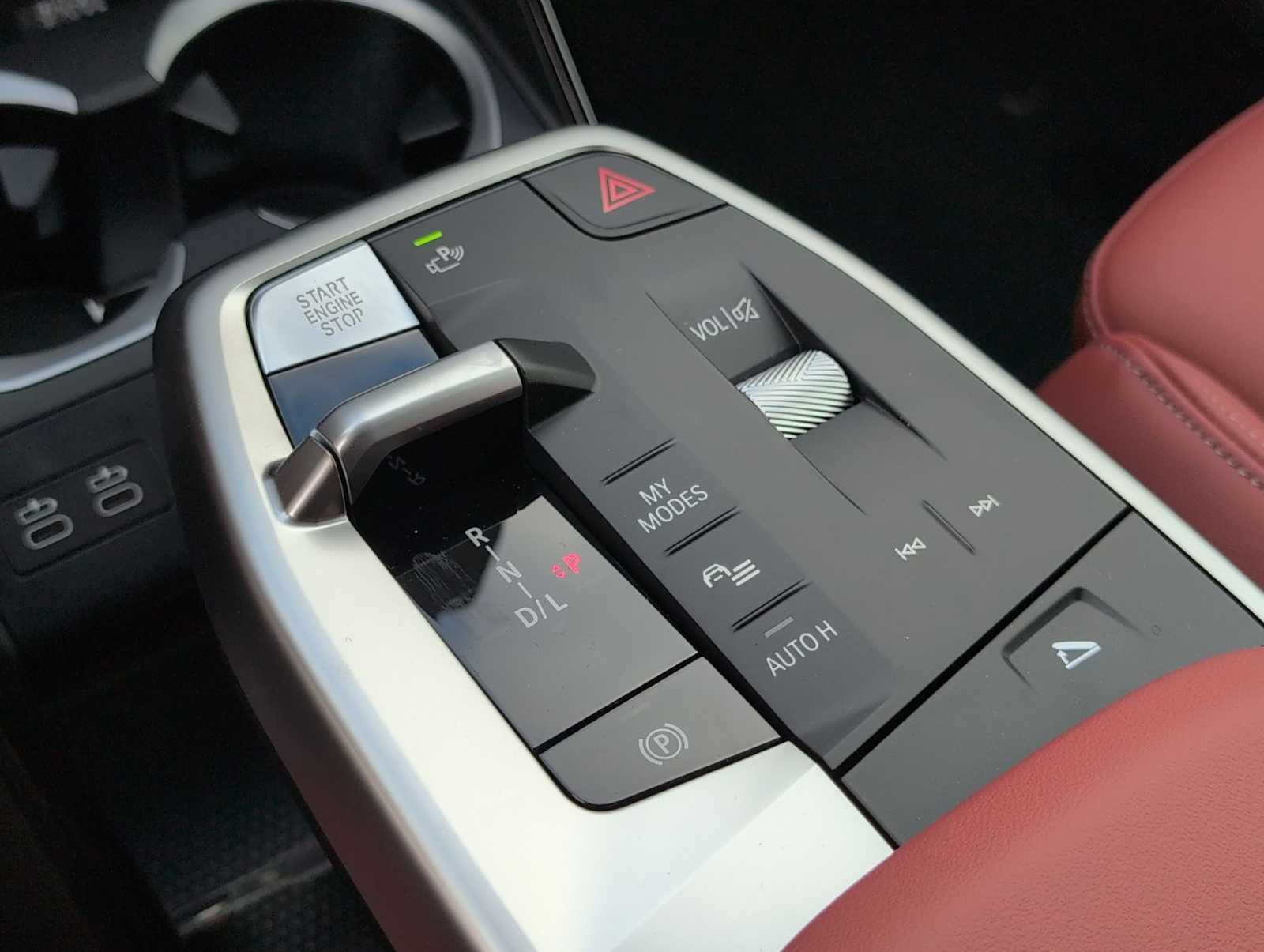 Thumbnail: 2026 BMW X1 - 32