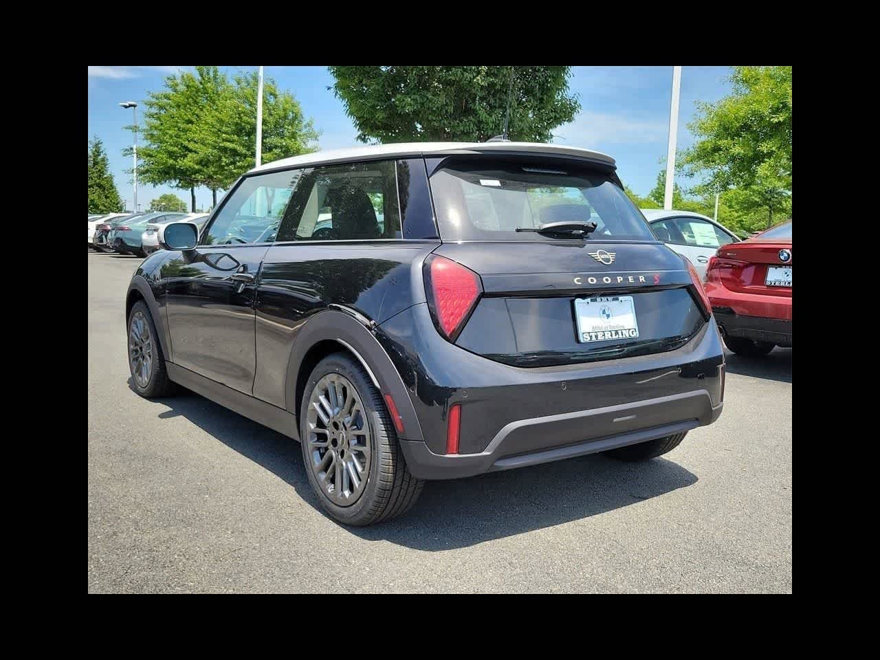 Thumbnail: 2025 MINI Cooper Hardtop - 7